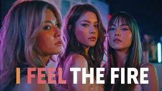 Lose Yourself Tonight — Late-Night R&B / K-Pop Vibes