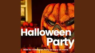 Trick or Treat Orchestra