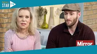 Tina Malone's heartbreaking final text from husband before tragic suicide