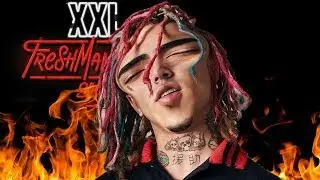 IF LIL PUMP AND SMOKEPURPP XXL FRESHMAN FREESTYLES WAS AN ACTUAL BANGER!!
