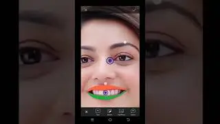 Happy independence day special photo editing #viralvideo 15 August photo editing video picsart edit