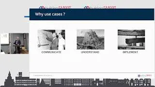 Railway Domain Session 2 - Joint Session with ID: UCM & bSDD - an Inter-Domain Requirement