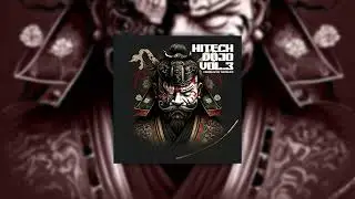 Chemical Biosphere - Altered States (190 bpm) - Hitech Dojo Vol.3