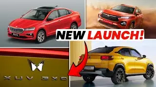 Brand-Wise Car Sales In India In March 2024 | Car Sales Report Analysis | DRIVE TIME.