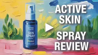 Active Skin Repair Kids Spray Review: Miracle Fix or Overhyped Hype? (Real Parent Test)