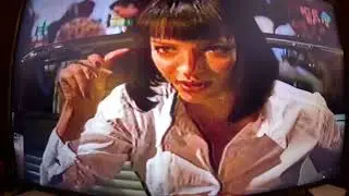 Pulp Fiction: Special Collector&rsquo;s Edition Trailer