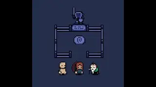 Building a Folklore; Rogue-Lite [Vampire Survivors + Rogue Heroes]