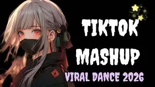 New Tiktok Mashup 2026 Philippines Party Music Viral Dance Trends January