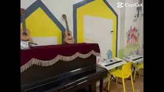 &Aacute;nh Dương Education (Bồi dưỡng văn ho&aacute; - ngoại ngữ) - An B&igrave;nh, Dĩ An