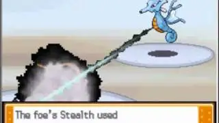 Pokemon HeartGold Wifi Battle #45 Vs Alex Narrated (Haxy Battle)