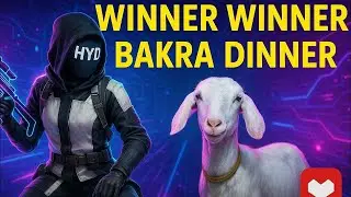 STRATEGIC GAMES with HYD clan 🔥 IBAD Gaming YT is live #pubgmobile #bgmi