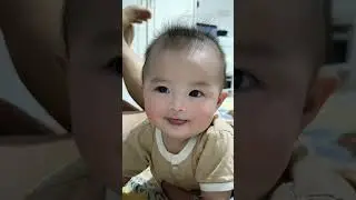 Cute Mepi 🥰 #baby #babygirl #lucu #bayilucu #bayi #bayigemes