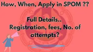 Latest Official Clarification by ICAI about Self Paced Online Module - Everything you need to Know