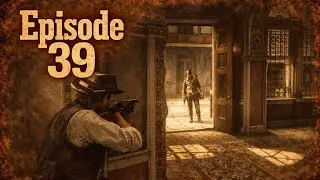 Reed Atlas/Dr. Nick: Episode 39