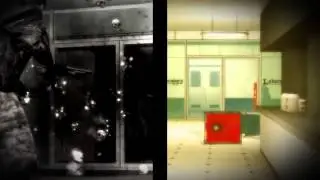 Трейлер Zombie Panic! Source с русской озвучкой