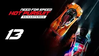 [ESP] Need for Speed Hot Pursuit Remastered - FOX LAIR PASS - COMPLETE CONTROL (Corredor) #13