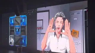 250816 플레이브 ASIA TOUR DASH QUANTUM LEAP IN SEOUL | PUMP UP THE VOLUME