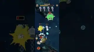 ACECRAFT Botto’s sidestory 5 under 240 sec