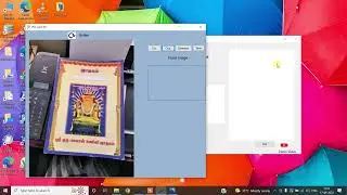 (Hindi) How to get Perfect print from whatsapp images/documents | PVC Card Pro