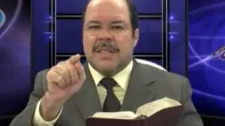 A oração - Pastor Cesar Augusto 