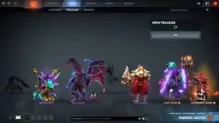 Guilt of the Survivor ( New Rare Anti-Mage set drop) Fall Battle Pass 2016