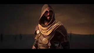 Assassin's Creed Mirage Animus Sequences First Order (All Challenges)