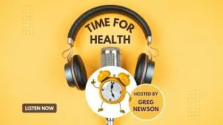 Keeping It Moving - Let's Talk Colon Health