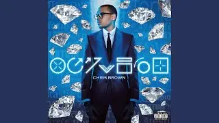 Chris Brown - Key 2 Your Heart / Do It Again / Your World (CDQ/HQ)