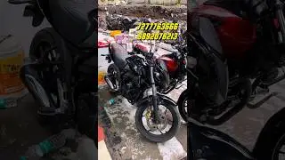 ₹.40,000 onwards🥵Used Bikes, Scooty For Sale #usedbikesmumbai #revwithabhi