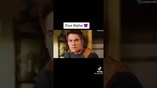 true alpha Scott McCall