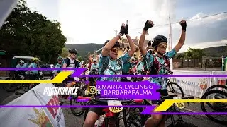 PILGRIMRACE stage 1, arrancamos!!! EL CAMINO