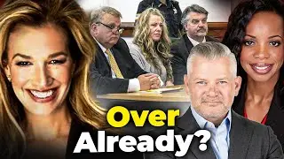 Jurors Already Decided in Lori Vallow Daybell Trial?