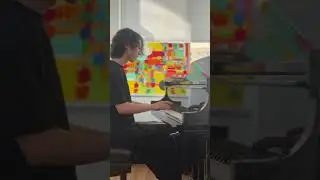 Penthouse - Minute by Minute (Intro)