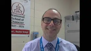Peters Podcast March 2025