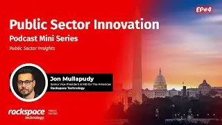 Rackspace + AWS DC Summit 2025 + Data Governance in Public Sector