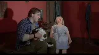 Rivers Edge No, let em explore Daniel Roebuck  Dennis Hopper