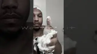 How To Wash N Style Like a Pro!  #360waves #mensgrooming #haircare