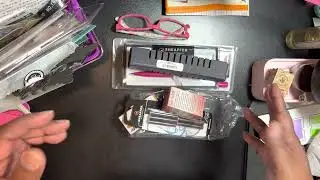 Pen boutique fountain pen haul and Tuesday Morning 10/29/22