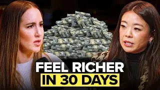 Money Expert: Why EXTREME Budgeting Will Never Make You Rich | Vivian Tu