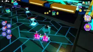 BOT CLASH! 💎+100%💥 Bot Clash! YBROS IS IN BOT CLASH PART 1!