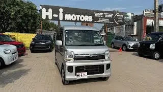 Suzuki every wagon 2021 fresh import 2025 for more details call 03007463232 03216467138