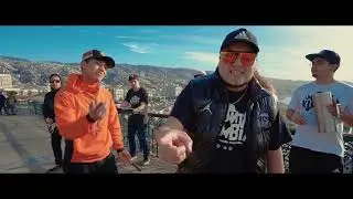 EL LABURANTE - La Quinta Kumbia ft Para Serte Franco