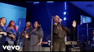 Flow of Glory (Live at Impact One Church)