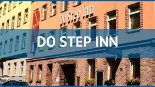 DO STEP INN 2* Австрия Вена обзор &ndash; отель ДО СТЕП ИНН 2* Вена видео обзор
