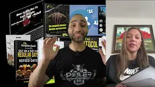 The Fastest way to get #fit and achieve better #health - Transform Now!