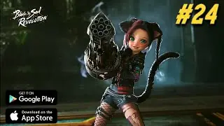 Blade & Soul Revolution 2025 (Android Gameplay) #24