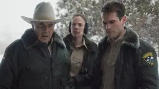 THE WOLF OF SNOW HOLLOW trailer (2020) | PLANET DARK