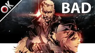 Fast Impressions: Left Alive