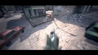 Crash Movement (CoD4) (PC)