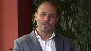 Professor Raghu Rau on the PhD's Finance pathway